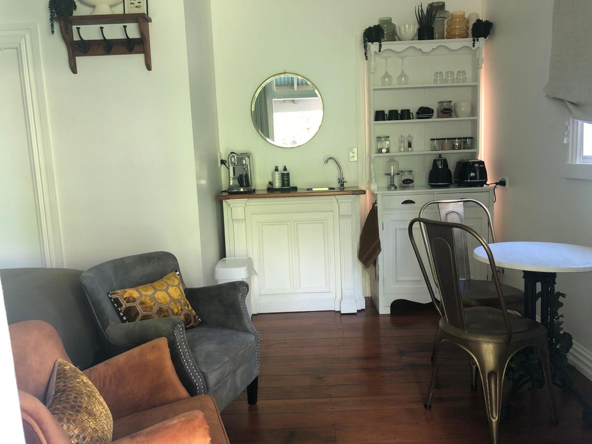 The Wash-House Historic Cottage Close To Hobbiton Matamata Bagian luar foto