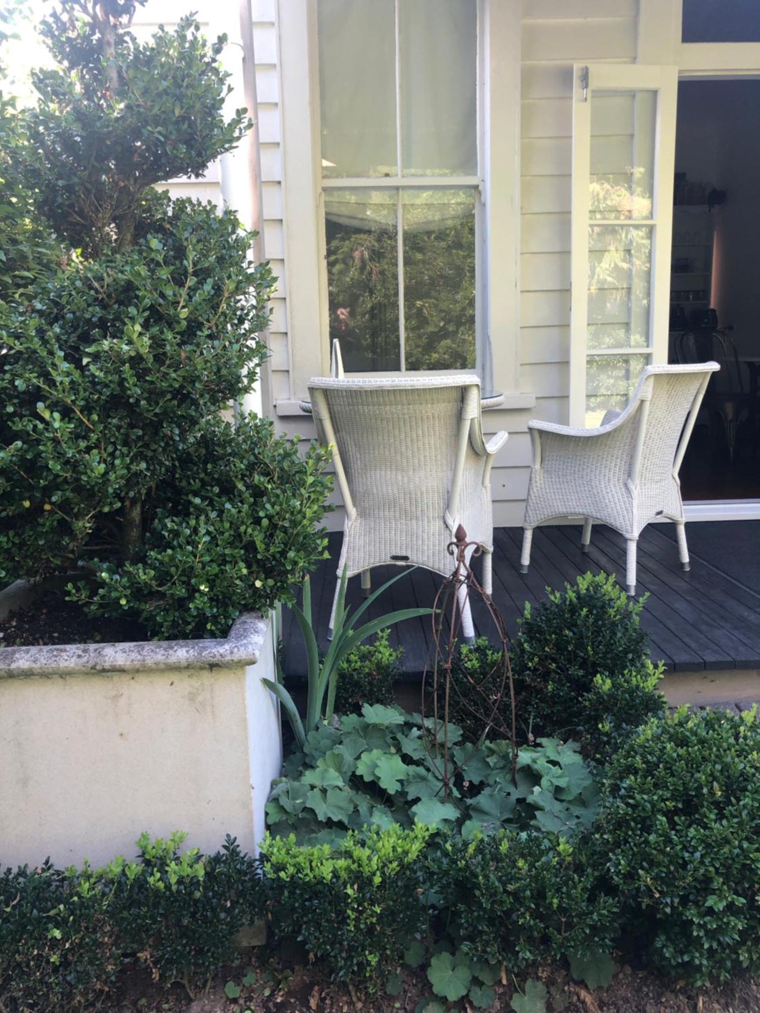 The Wash-House Historic Cottage Close To Hobbiton Matamata Bagian luar foto
