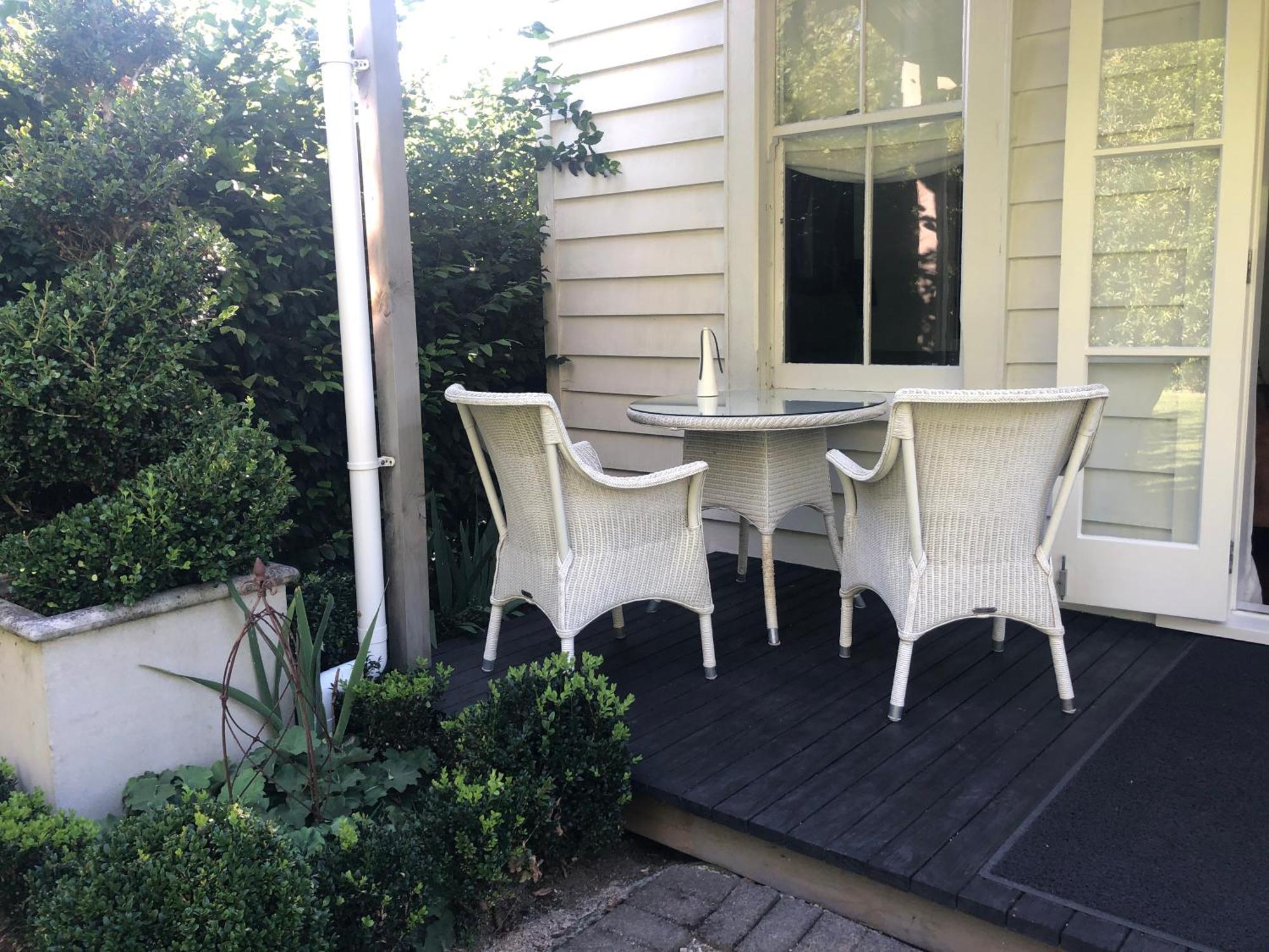 The Wash-House Historic Cottage Close To Hobbiton Matamata Bagian luar foto
